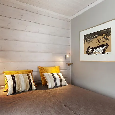Holiday home Helmikkapolku